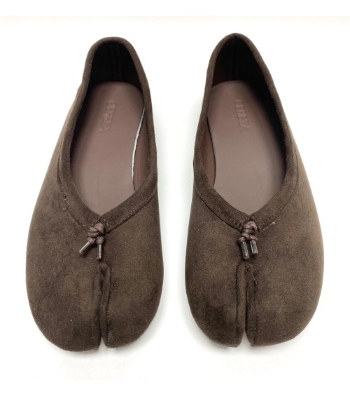 MANOLETINA NAHIA MARRON 2