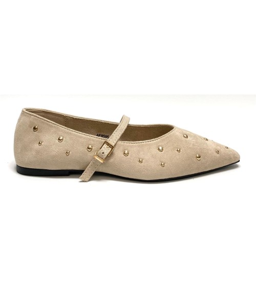 MANOLETINA ISABELLA BEIGE