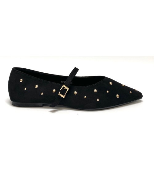 MANOLETINA ISABELLA NEGRO