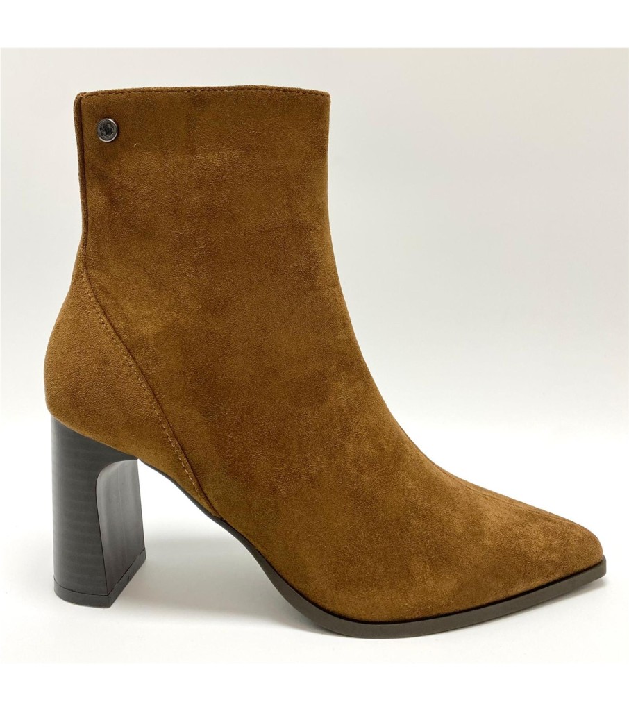 BOTIN CAROLINA CAMEL
