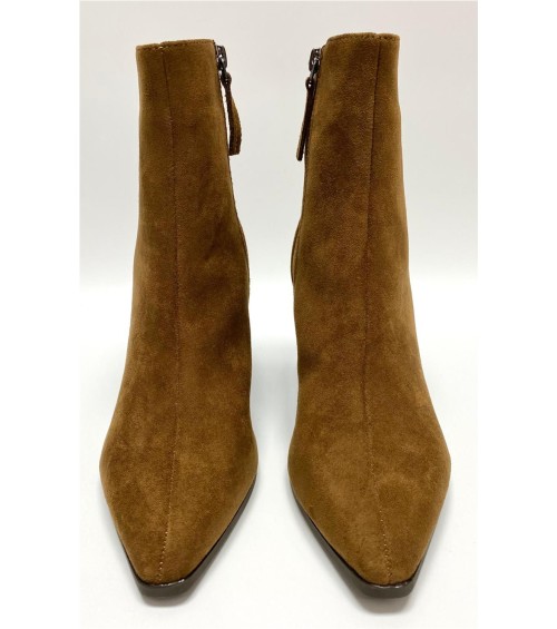 BOTIN CAROLINA CAMEL 2