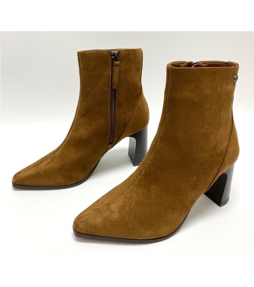 BOTIN CAROLINA CAMEL