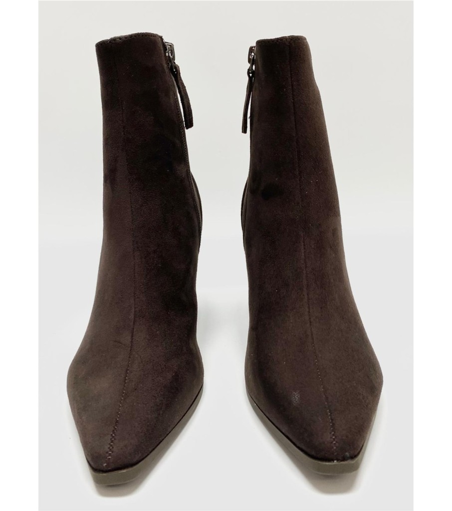 BOTIN CAROLINA CHOCOLATE