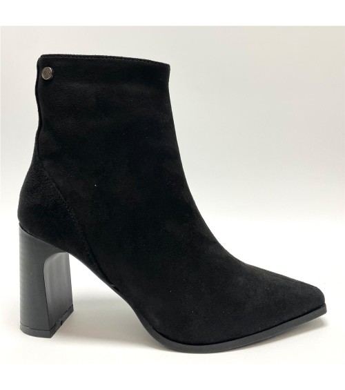 BOTIN CAROLINA NEGRO