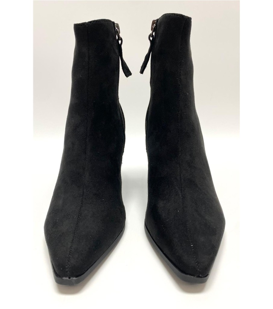 BOTIN CAROLINA NEGRO