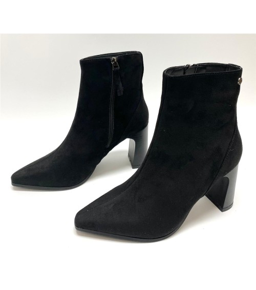 BOTIN CAROLINA NEGRO