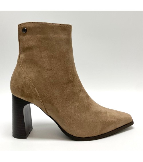 BOTIN CAROLINA TAUPE