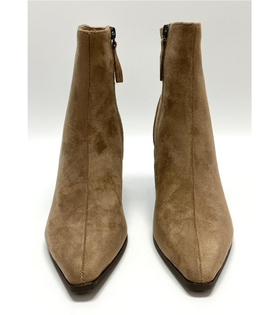 BOTIN CAROLINA TAUPE