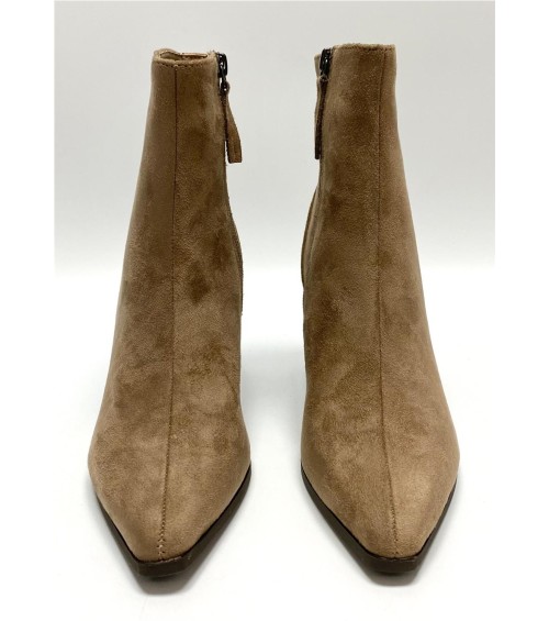 BOTIN CAROLINA TAUPE