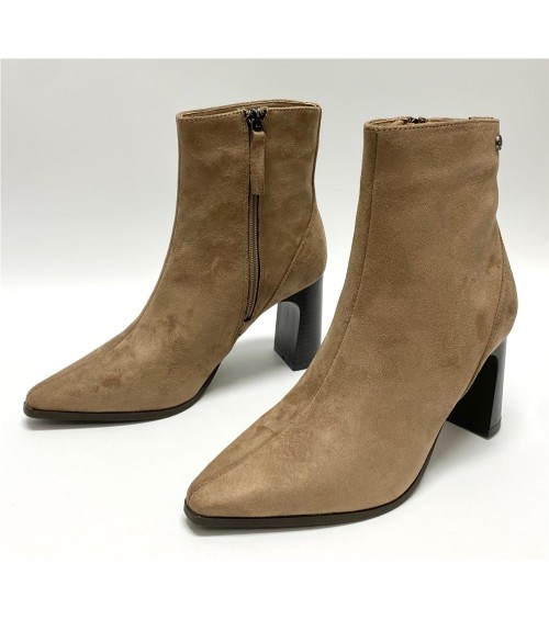 BOTIN CAROLINA TAUPE