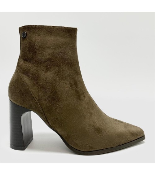 BOTIN CAROLINA VERDE