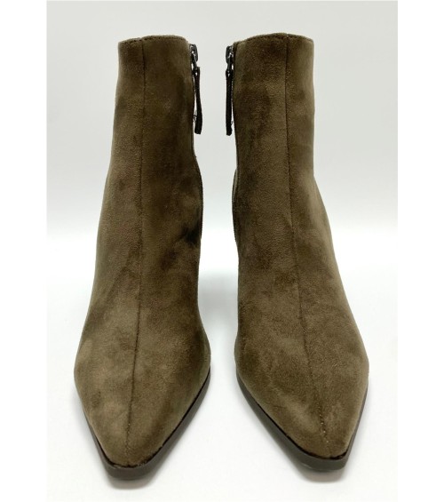 BOTIN CAROLINA VERDE 2