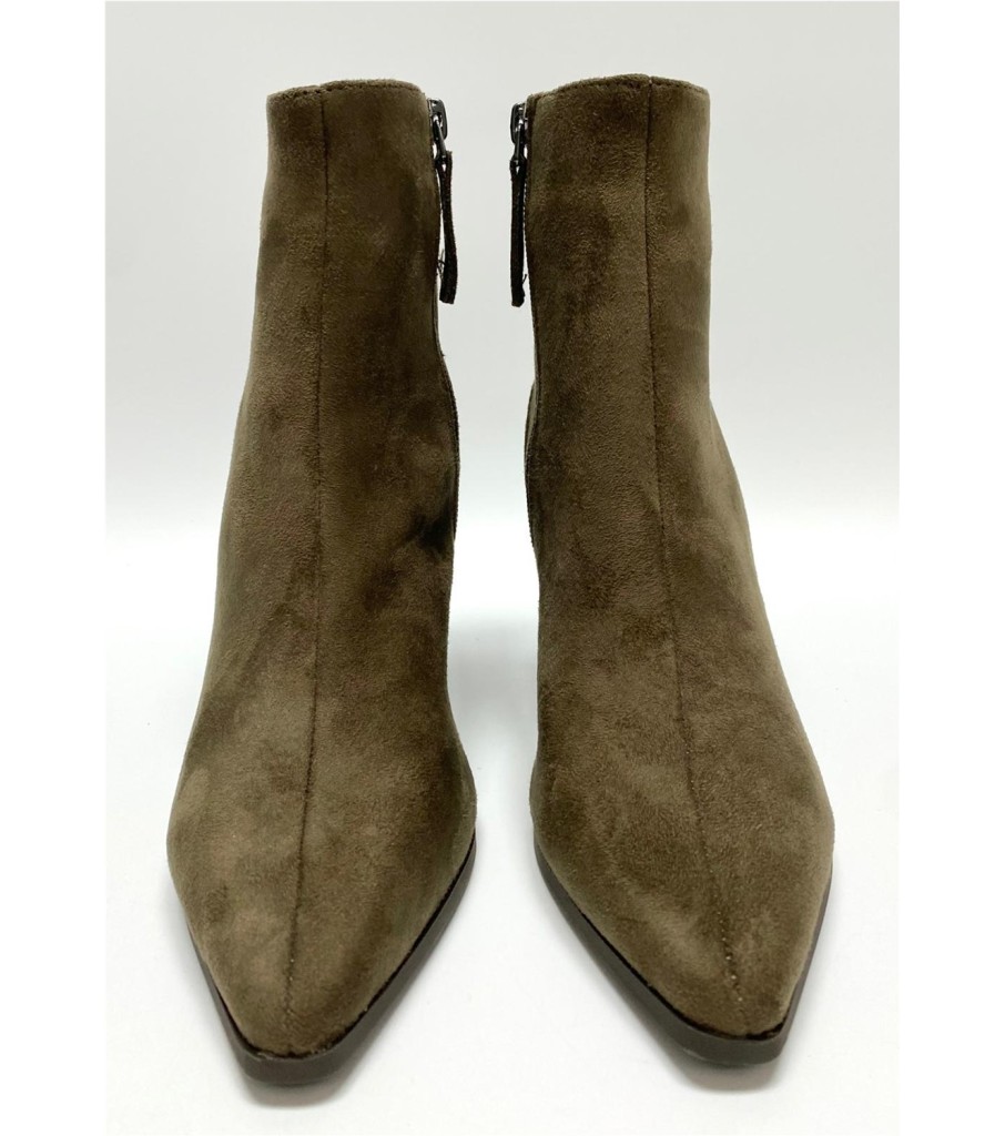 BOTIN CAROLINA VERDE