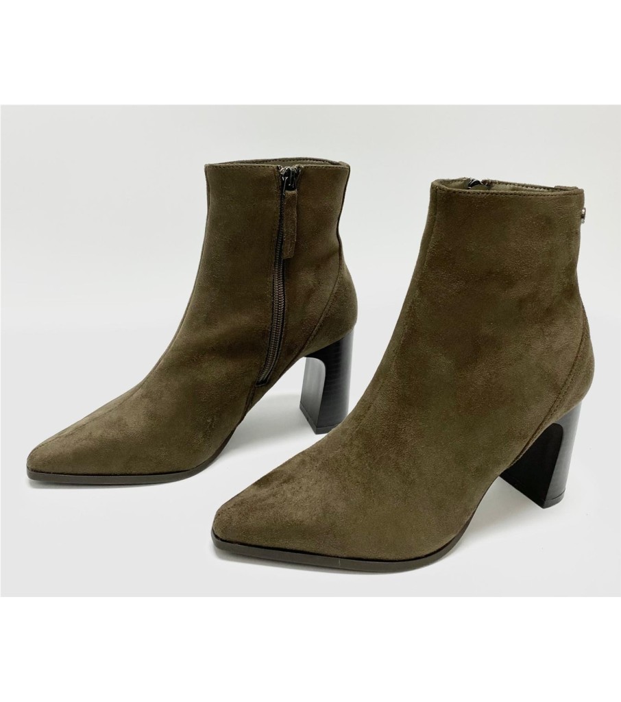 BOTIN CAROLINA VERDE