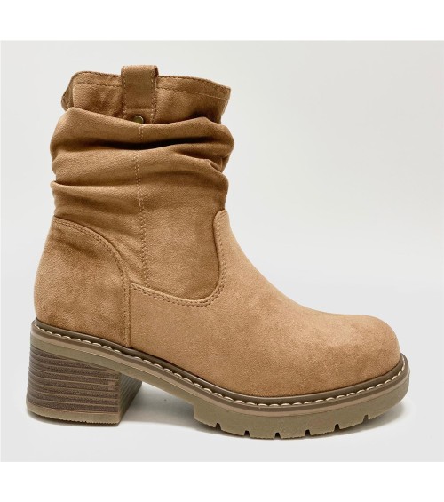BOTIN BERTA CAMEL