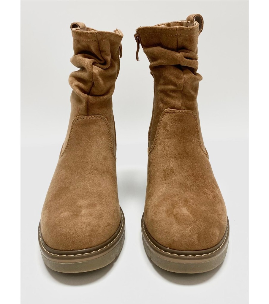 BOTIN BERTA CAMEL
