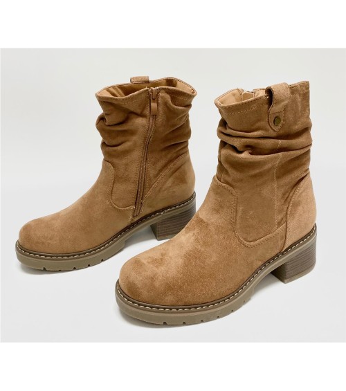 BOTIN BERTA CAMEL