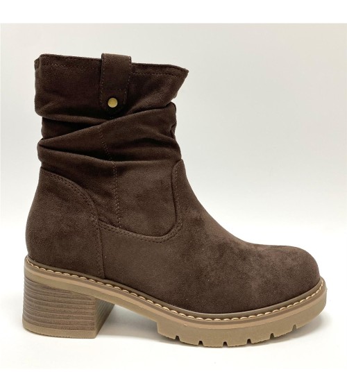 BOTIN BERTA MARRON