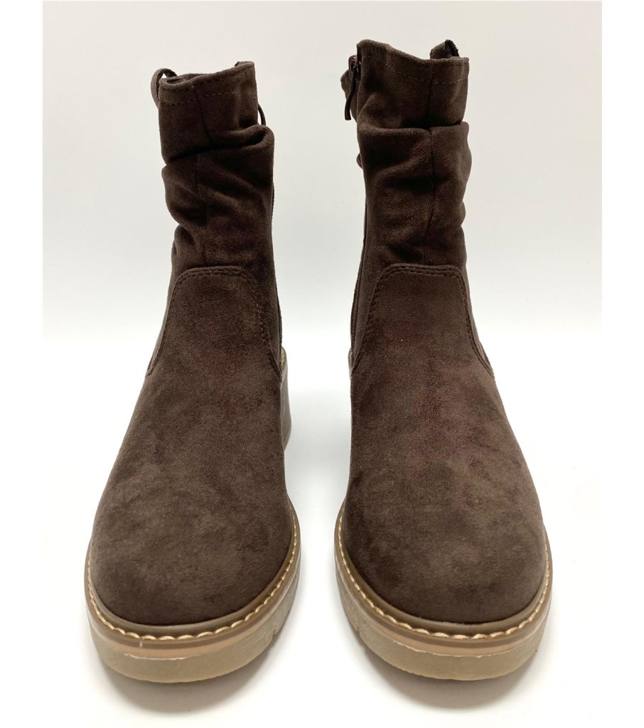 BOTIN BERTA MARRON