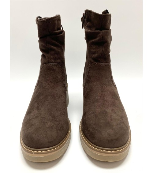 BOTIN BERTA MARRON