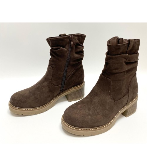 BOTIN BERTA MARRON