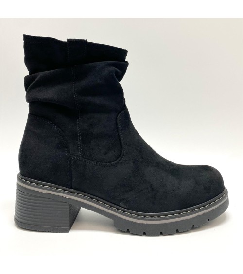 BOTIN BERTA NEGRO