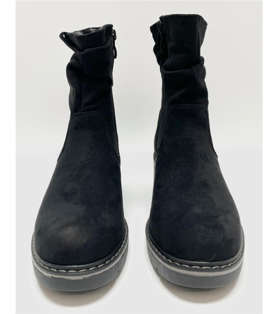 BOTIN BERTA NEGRO