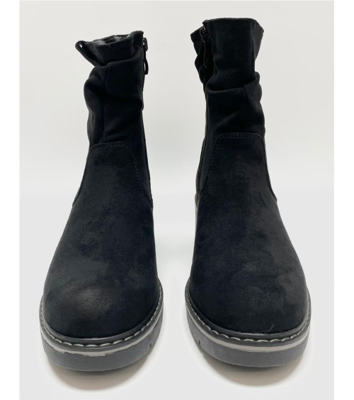 BOTIN BERTA NEGRO