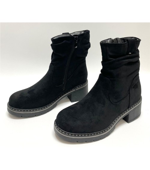 BOTIN BERTA NEGRO