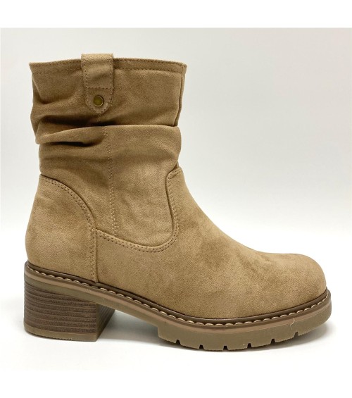 BOTIN BERTA TAUPE