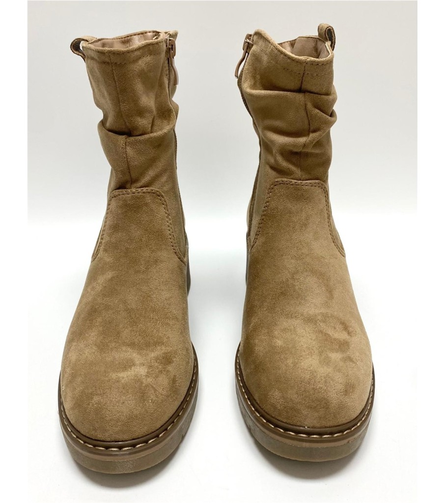 BOTIN BERTA TAUPE