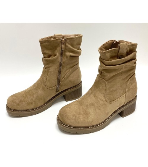 BOTIN BERTA TAUPE