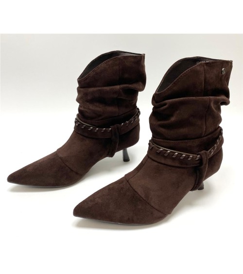 BOTIN AZAHARA MARRON