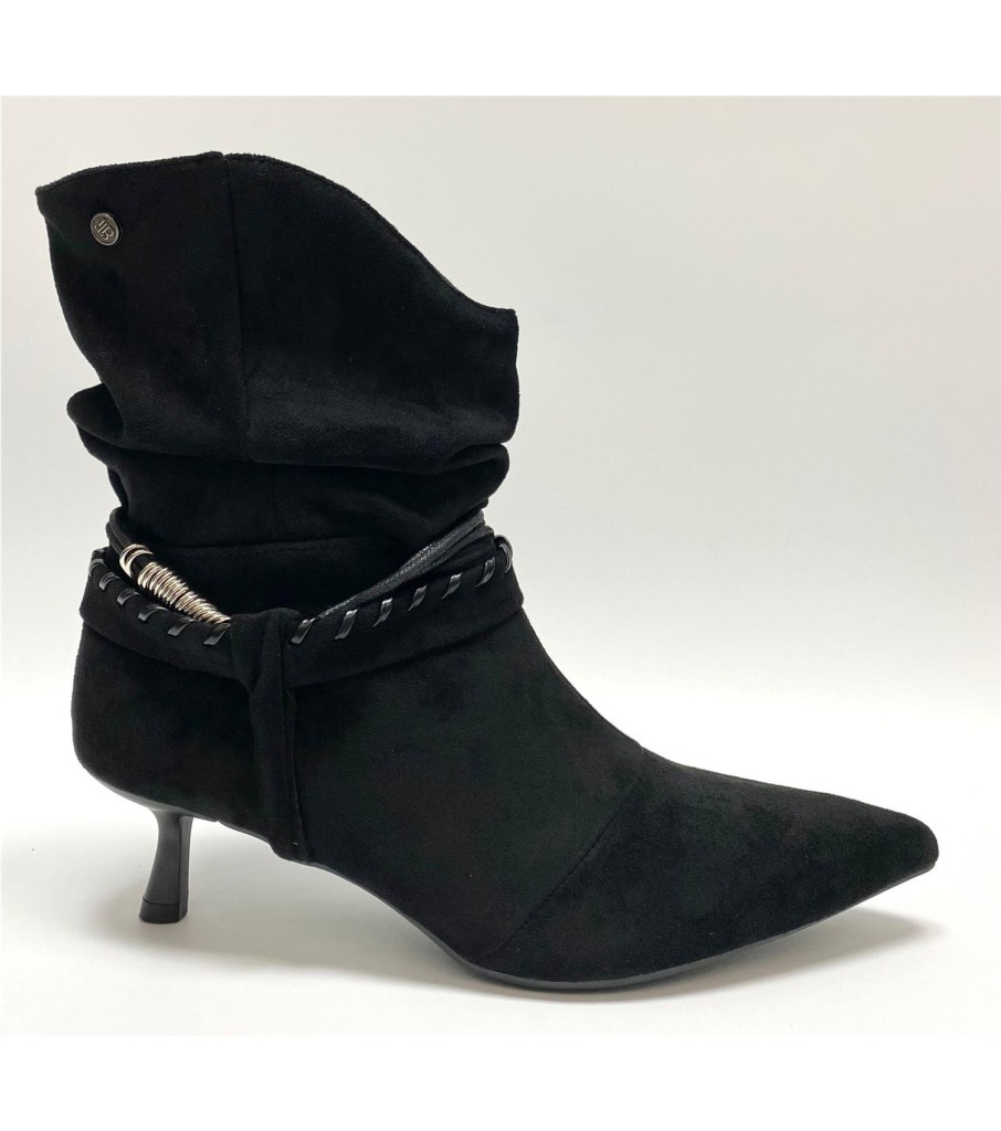 BOTIN AZAHARA NEGRO