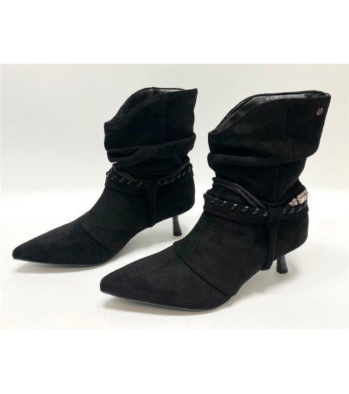 BOTIN AZAHARA NEGRO