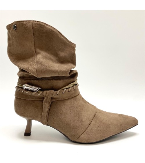 BOTIN AZAHARA TAUPE