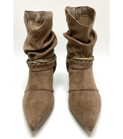 BOTIN AZAHARA TAUPE 2
