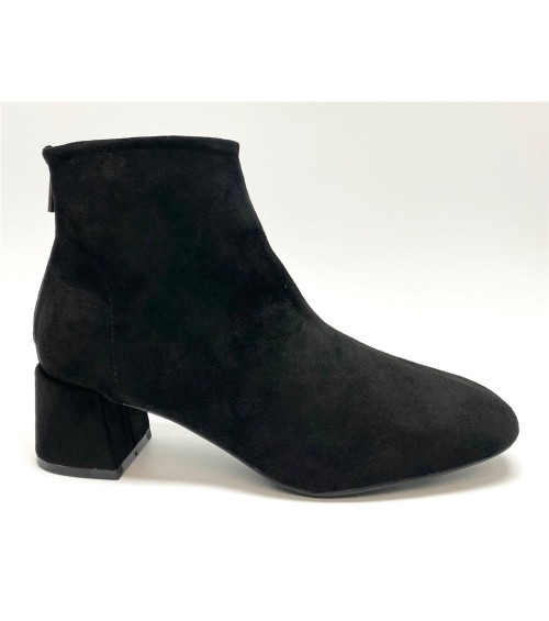BOTIN MACARENA NEGRO
