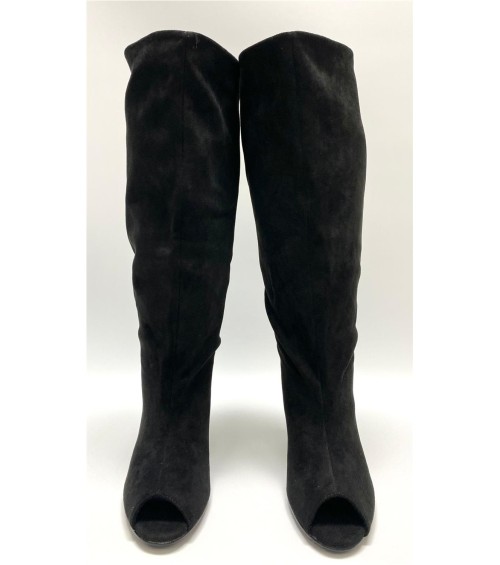 BOTA FÁTIMA NEGRO