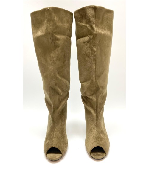 BOTA FÁTIMA VERDE 2