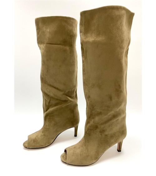 BOTA FÁTIMA VERDE