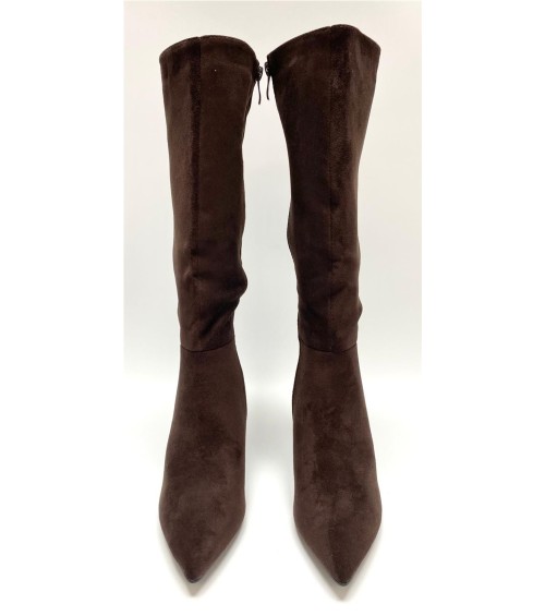 BOTA NURIA MARRON 2
