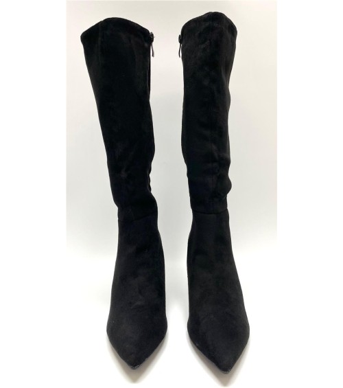 BOTA NURIA NEGRO 2