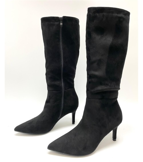 BOTA NURIA NEGRO