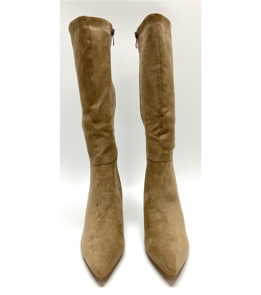 BOTA NURIA TAUPE