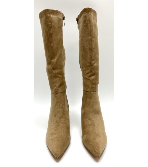 BOTA NURIA TAUPE