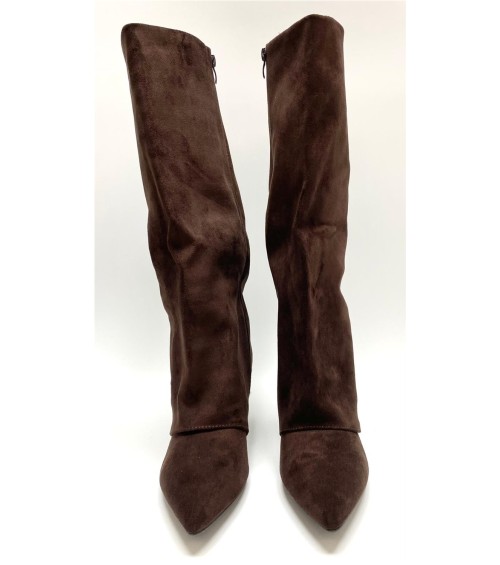 BOTA AURORA MARRON