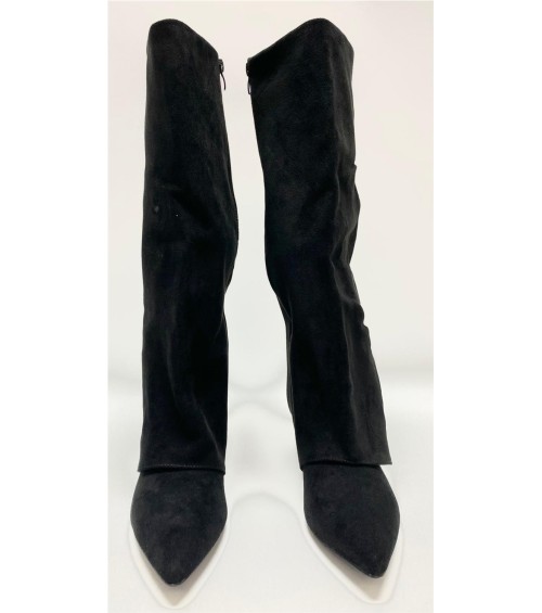 BOTA AURORA NEGRO