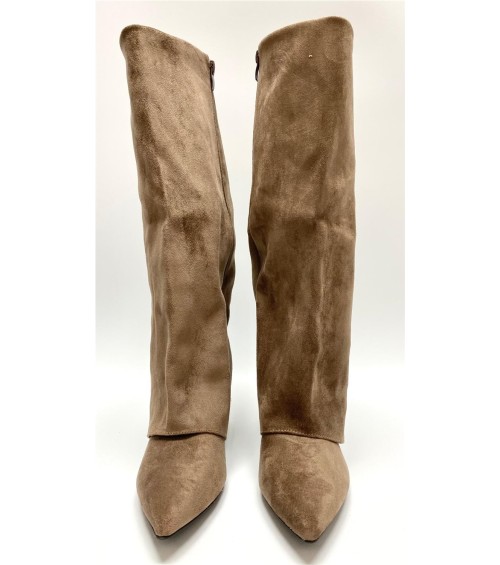 BOTA AURORA TAUPE 2