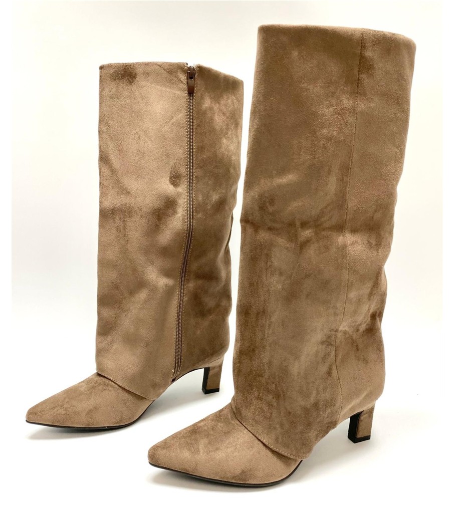 BOTA AURORA TAUPE